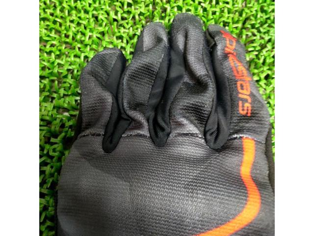 Size: M
Alpinestars
REEF
GLOVE