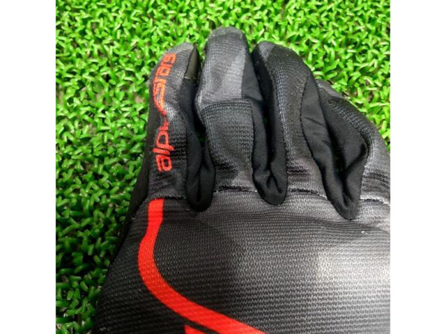 Size: M
Alpinestars
REEF
GLOVE