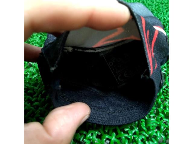 Size: M
Alpinestars
REEF
GLOVE