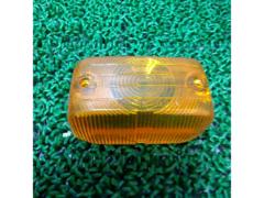 3【メイト 50/80/90】CGC ウィンカーレンズ