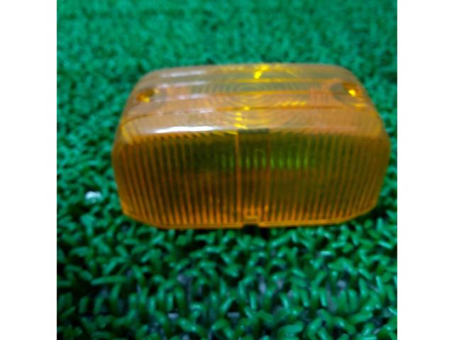 3【メイト 50/80/90】CGC ウィンカーレンズ