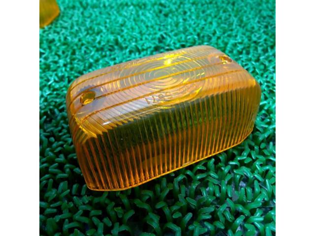 3【メイト 50/80/90】CGC ウィンカーレンズ