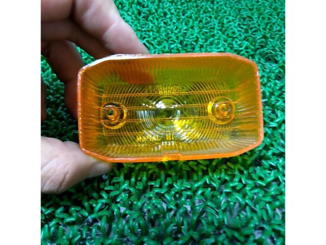 3【メイト 50/80/90】CGC ウィンカーレンズ