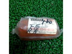 6【メイト 50/80】YAMAHA純正 レンズ フラッシャ2