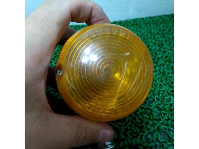 12 IMASEN 汎用ウィンカー 1つのみ