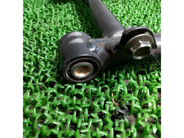 Monkey/AB27 Honda Genuine Parts
Swing arm