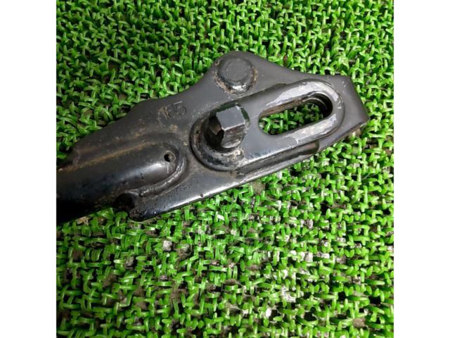Monkey/AB27 Honda Genuine Parts
Swing arm