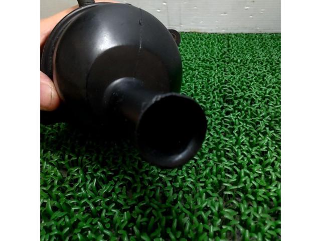 Monkey/AB27 Honda Genuine Parts
Air cleaner box