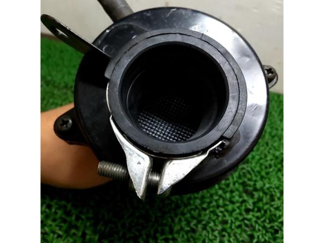 Monkey/AB27 Honda Genuine Parts
Air cleaner box
