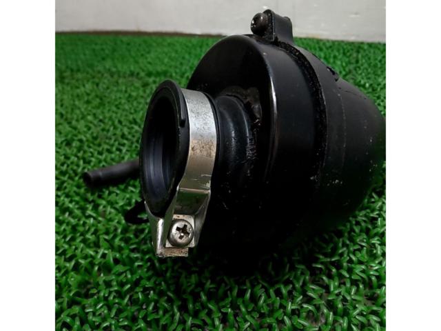 Monkey/AB27 Honda Genuine Parts
Air cleaner box