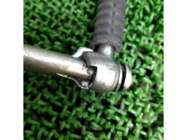 【モンキー/AB27】ホンダ純正  キックペダル