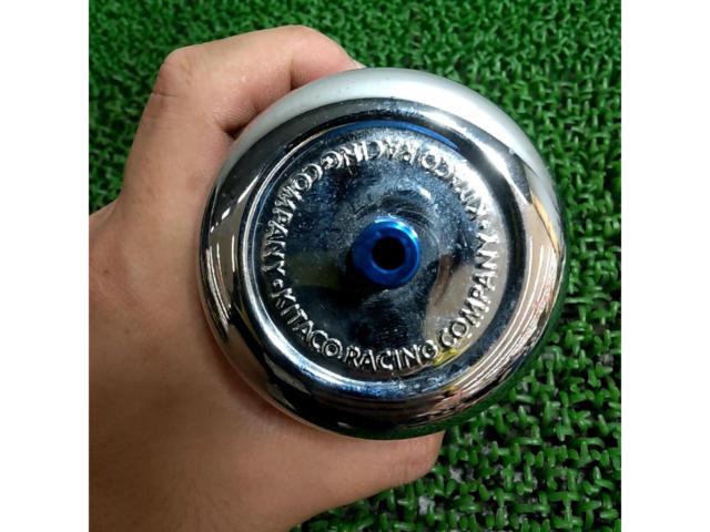 KITACO
Super Power Filter Kit
Φ35