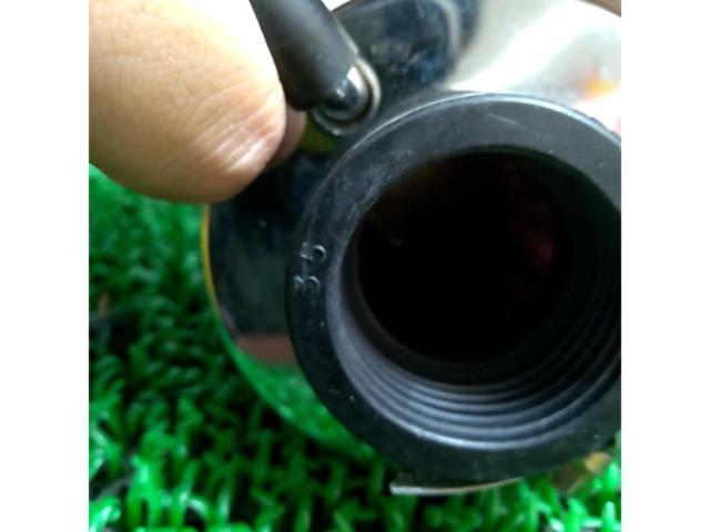 SP
TAKEGAWA
Air filter
Φ35