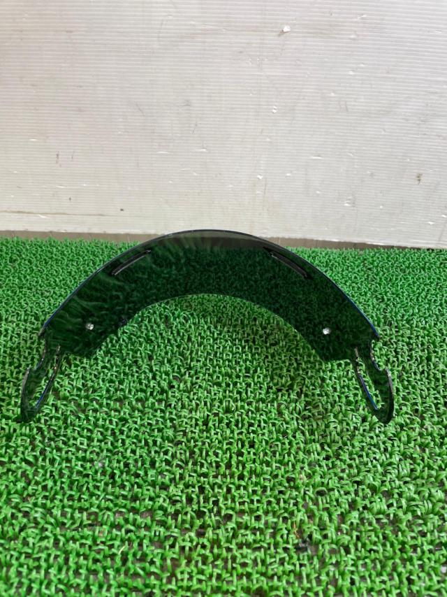 Arai
PROFILE
Mirror shield