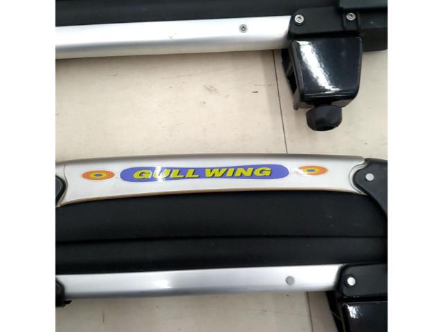 TERZO
Skiing career
For Square bar