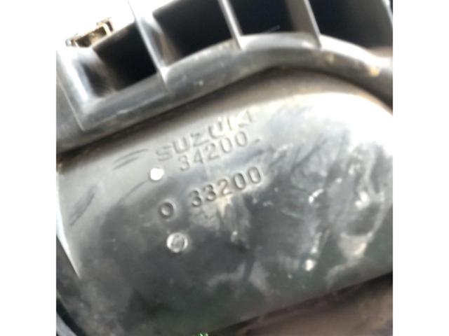 Katana/GS650G SUZUKI
Genuine
Air cleaner