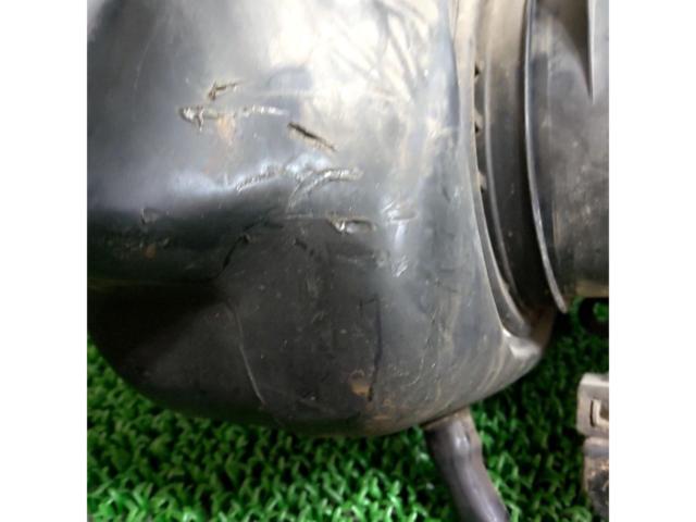 Katana/GS650G SUZUKI
Genuine
Air cleaner