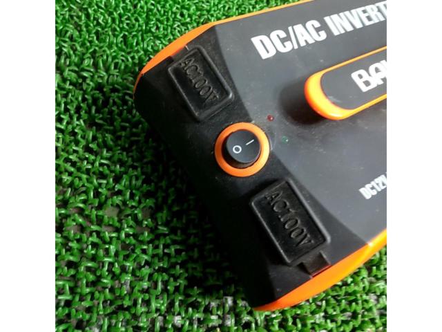 BAL DC/AC インバーター No.1754