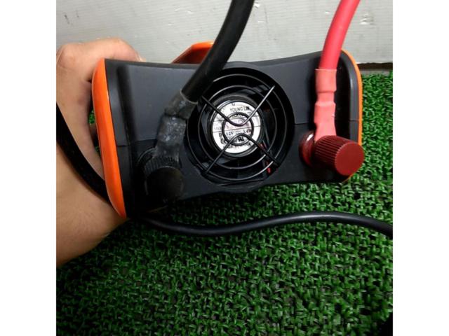 BAL DC/AC インバーター No.1754