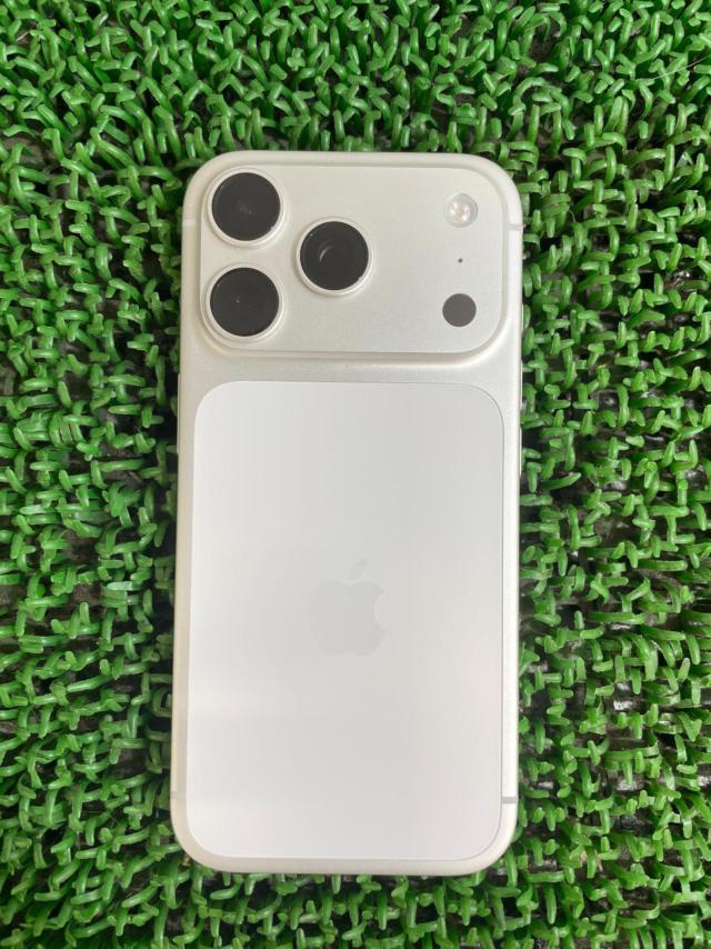 Apple iPhone17Pro 512GB