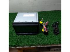 KENWOOD MDV-D709BT