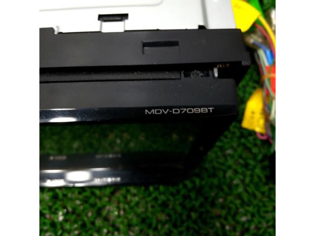 KENWOOD MDV-D709BT