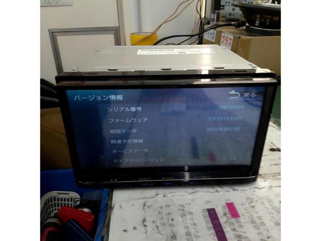 KENWOOD MDV-D709BT