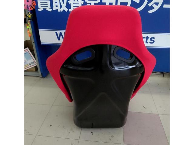 メーカー不明 フルバケットシート