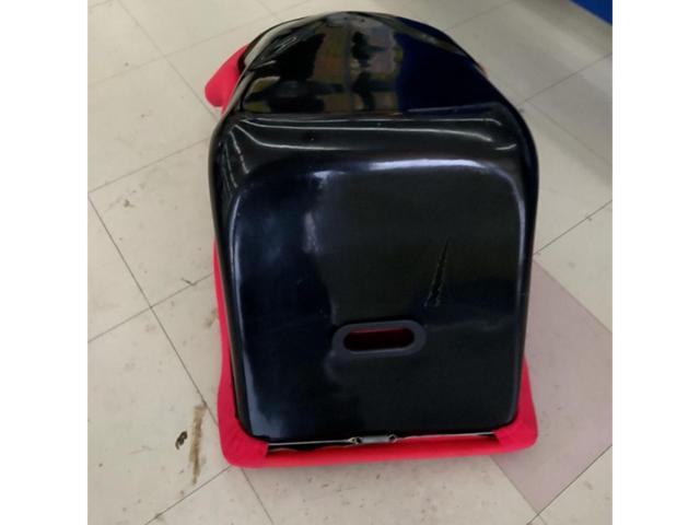 メーカー不明 フルバケットシート