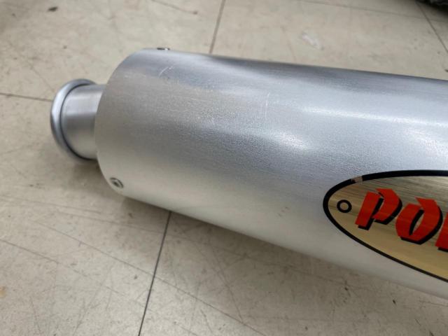 【TZM50/4KJ】 SPI POWER BOMB チャンバー