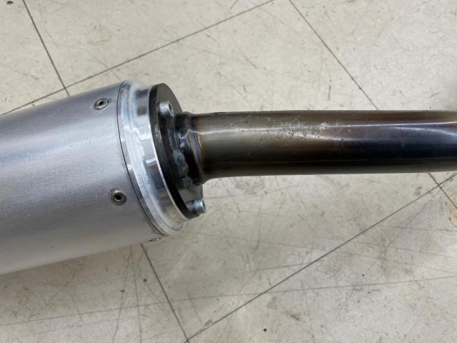 【TZM50/4KJ】 SPI POWER BOMB チャンバー