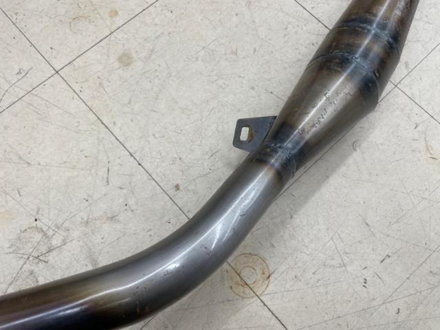 【TZM50/4KJ】 SPI POWER BOMB チャンバー
