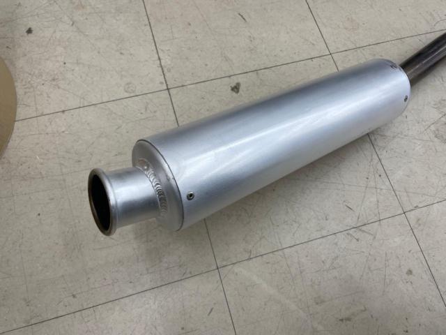 【TZM50/4KJ】 SPI POWER BOMB チャンバー