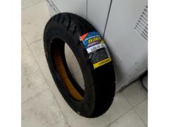 DUNLOP D307 3.00-10 42J