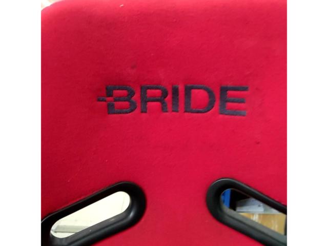 BRIDE ZETA 2