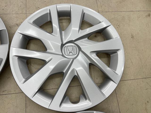 【N-BOX/JF3.4】HONDA純正 ホイールキャップ