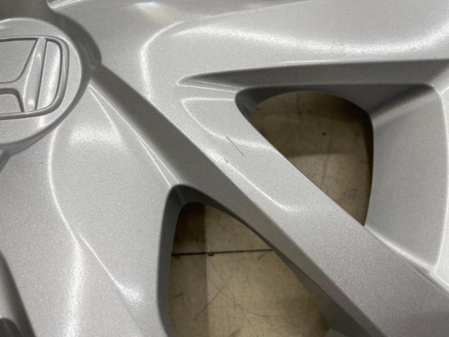 【N-BOX/JF3.4】HONDA純正 ホイールキャップ