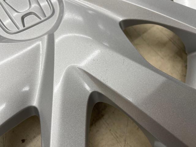 【N-BOX/JF3.4】HONDA純正 ホイールキャップ