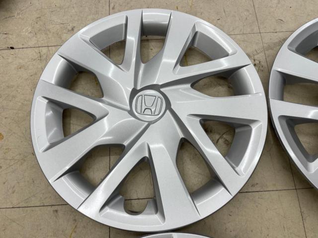 【N-BOX/JF3.4】HONDA純正 ホイールキャップ