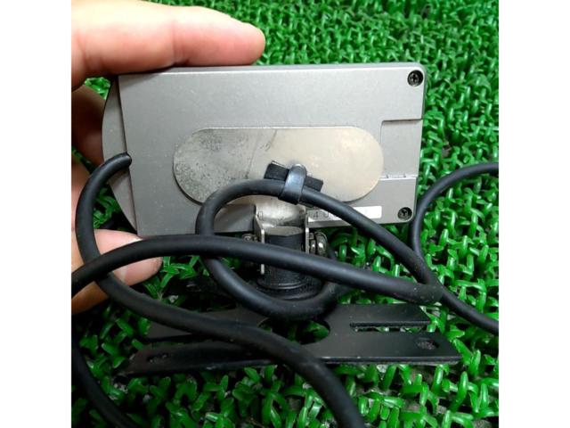 BLITZ
R-FIT
Fuel adjustment controller
※ wiring shortage