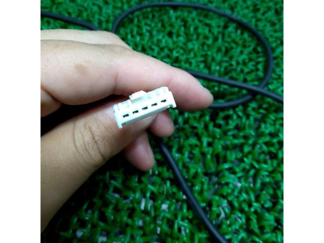 BLITZ
R-FIT
Fuel adjustment controller
※ wiring shortage