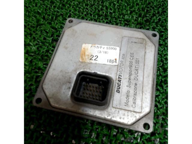 【ドゥカティ/SS900】Magneti Marelli ECU / CDI コントロールユニット
