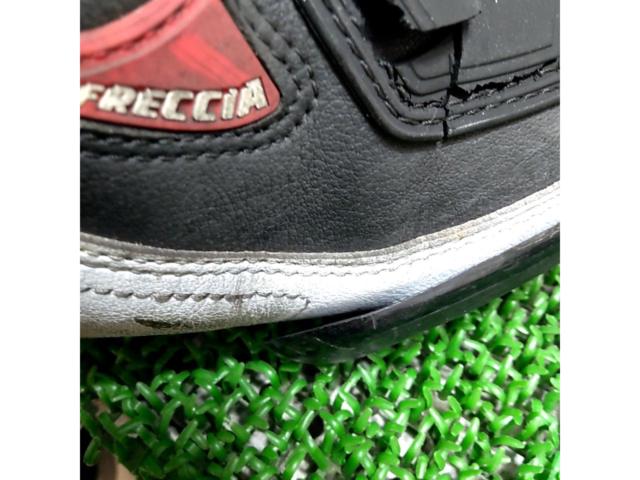 サイズ:EUR39 FORMA FRECCIA 2017 レーシングシューズ