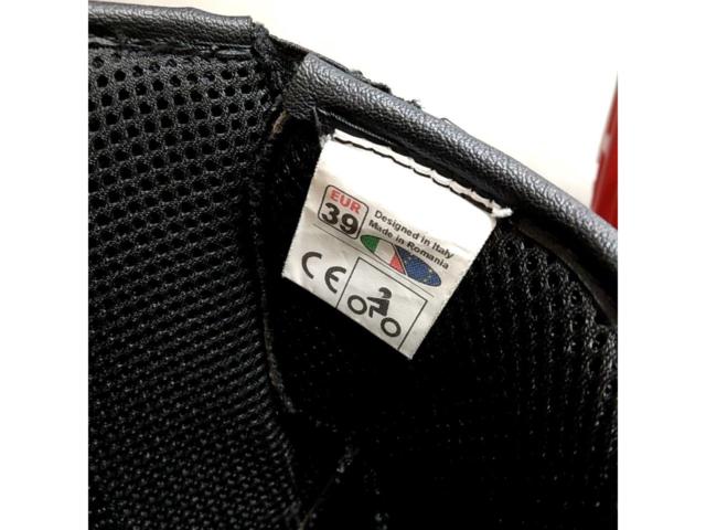 サイズ:EUR39 FORMA FRECCIA 2017 レーシングシューズ