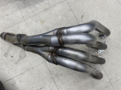 【CB100RR/SC59】HONDA純正 エキゾーストパイプ
