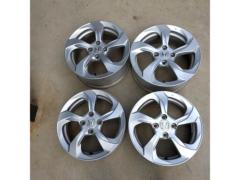 HONDA
S660/first half
β grade
Original wheel