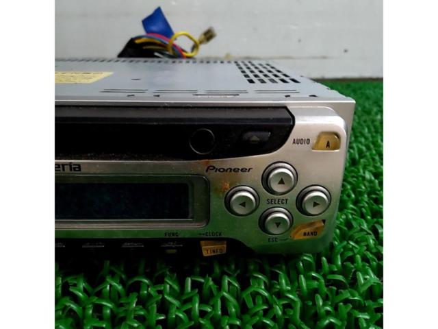 carrozzeria MEH-P055