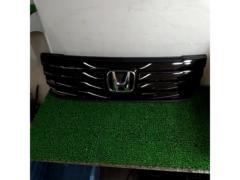 [N-BOX
Custom / JF1
2HONDA genuine parts
Front grille