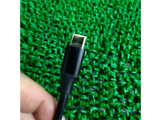 Hy+ USB-C 3in1 ハブ HY-TCHD9