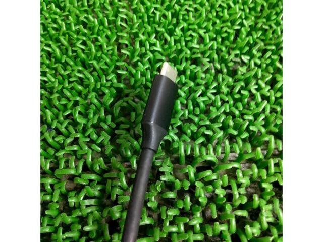 Hy+ USB-C 映像出力アダプター